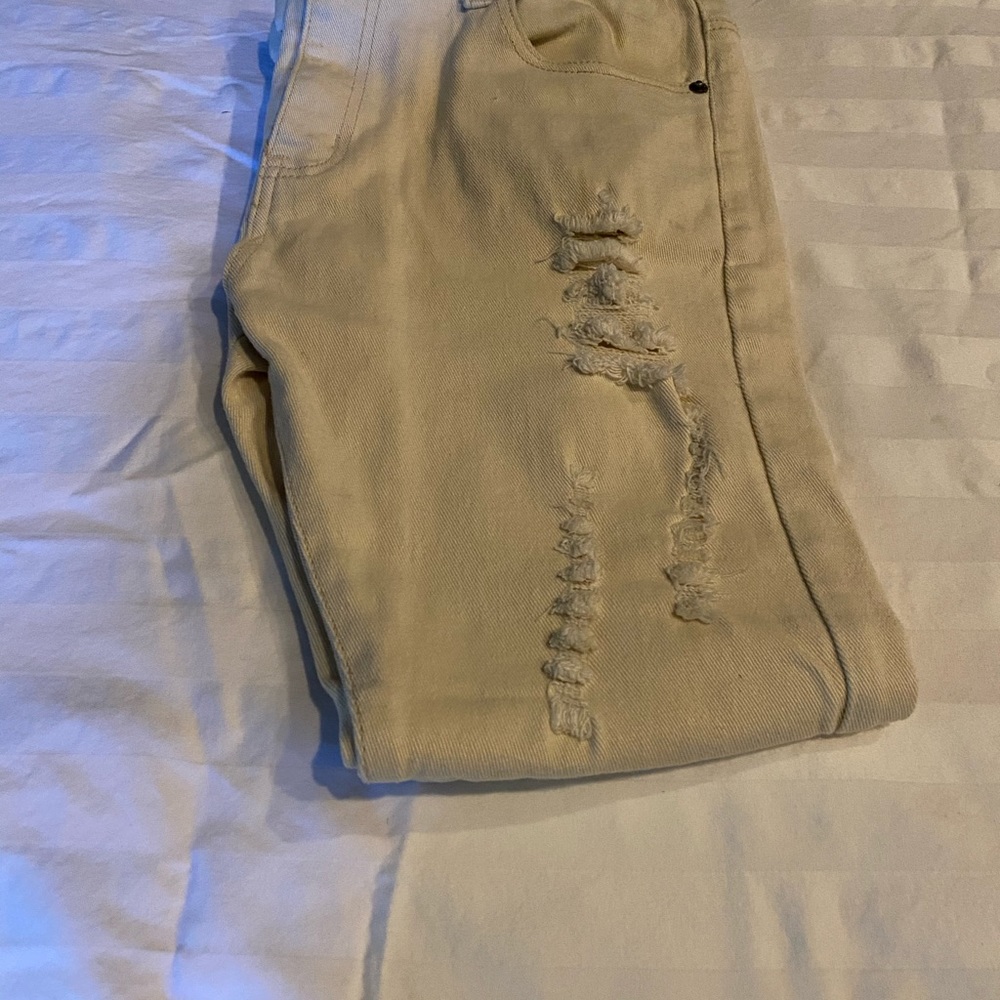 Liquor N Poker Skinny Moto Jeans